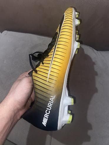 Butslar: Butslar Nike, Ölçü: 44, İşlənmiş — 1