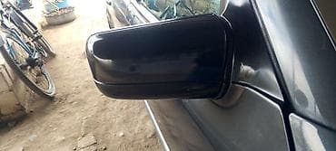 Sol, Mercedes-Benz 202, 1996 il, Almaniya