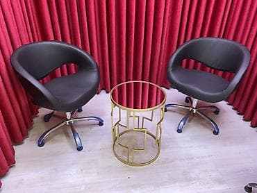 Ofis dolabları: Yeni, Təkərli, Süni dəri — 2