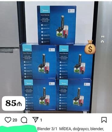 Blender lalafo.az -da Blender