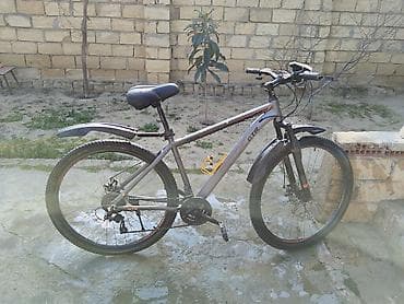 ucuz tar: İşlənmiş Şəhər velosipedi Giant, 29", sürətlərin sayı: 10, Ünvandan götürmə — 2