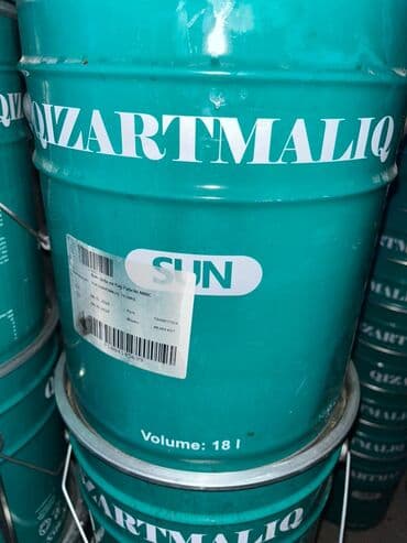 Digər tikinti materialları: Salam qrların satısı — 8