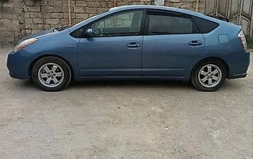 hundai sonata 2003: Toyota Prius: 1.5 l | 2008 il Hetçbek — 4