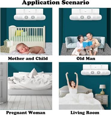 məişət avadanlıqları: Deflektor Deflektor-74-102sm qeder tenzimlenir Asan Quraşdırma və — 8