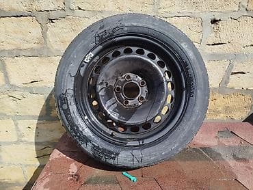 teker 215 55 16: Təkər + diski - Ölçü: 215/55 R16 - Model: Radial XSE - Tip — 2