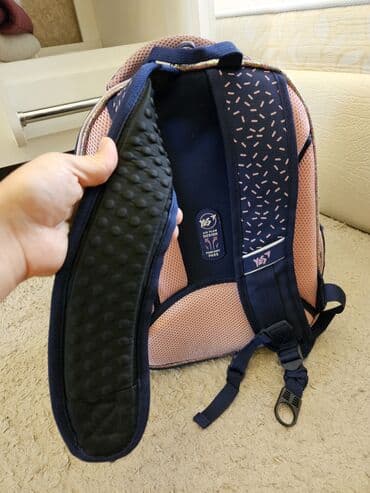 школьные рюкзаки hello kitty: Məktəbli çantası.YES firması.QİYMƏT SONDU — 14