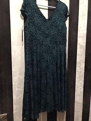 tek suse: Ziyafət donu, Midi, 3XL — 3