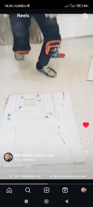 kafel metlax ustasi teleb olunur: Digər ixtisaslar — 2