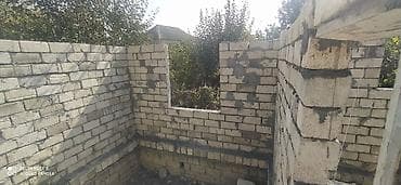 Mingəçevir, 300 kv. m, 4 otaqlı, Hovuzsuz, Qaz, İşıq, Su