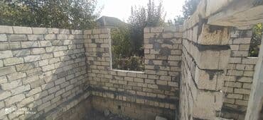 купить дачу в вишневке в баку: Баку, 300 м², 4 комнаты, Без бассейна, Интернет, Телефон, Газ — 1