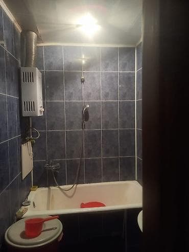 inşaatcılar: Bakı, Yeni Yasamal, 3 otaqlı, Köhnə tikili, m. İnşaatçılar, 90 kv. m — 8