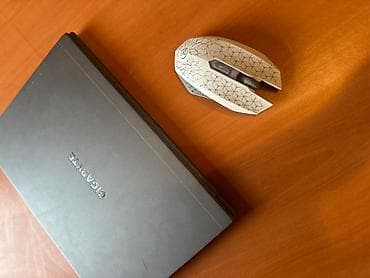 nexus netbuk: SalamGigabyete notebook satılırgündəlik istifadə üçün yaxşıdı — 7