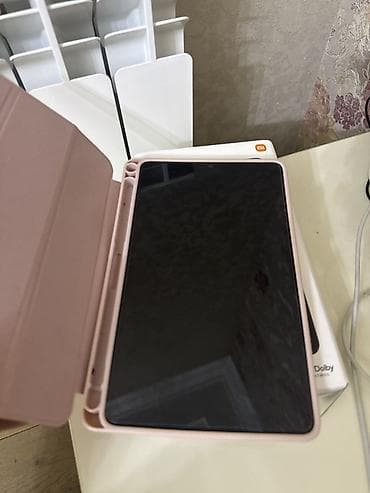 redmi pad 2: Xiaomi Redmi Pad SE 8.7 planşet - Ekran: 8.7 düym, geniş çərçivəsiz — 2