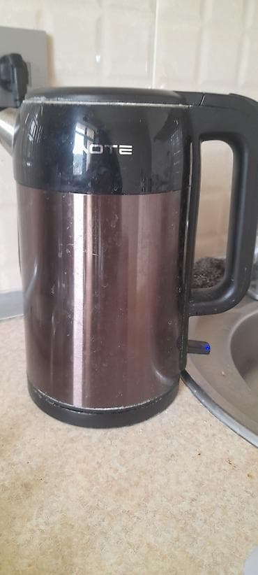 canik: Elektrik çaydan 1.6 - 2 l — 2