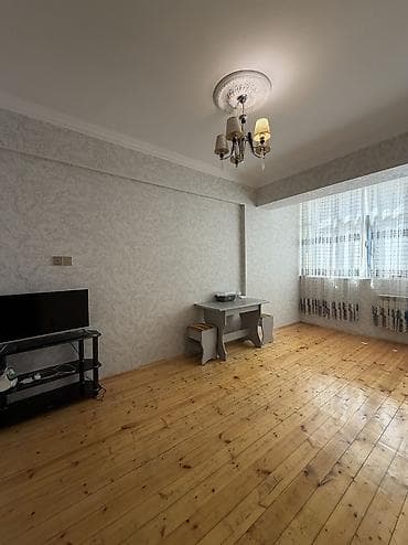 hostel 28 may: 3 otaqlı, Yeni tikili, 50 kv. m — 2