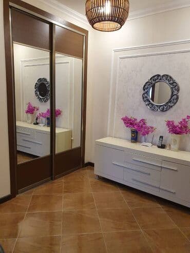 купить квартиру в баку азербайджан: 2 комнаты, Новостройка, м. Нариман Нариманов, 96 м² — 13