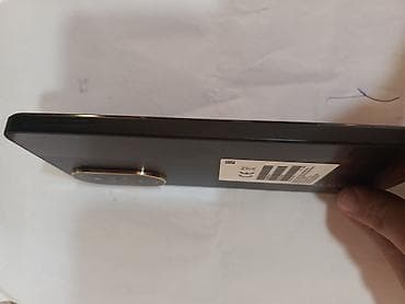 retro telefonlar: Poco C71, 128 GB, rəng - Qara, Barmaq izi, Face ID, Sənədlərlə — 2