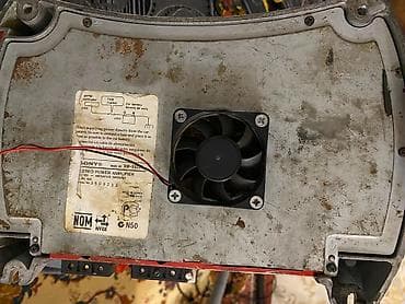 audi tt: Salam Sony Xplod Satılır Barter Var Mono Blok ilə — 3