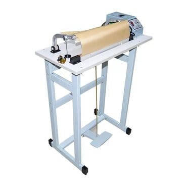 vakum aparati: Paketləmə aparati pedalli salafan yapişdiran pedalli sf-300 140azn — 1