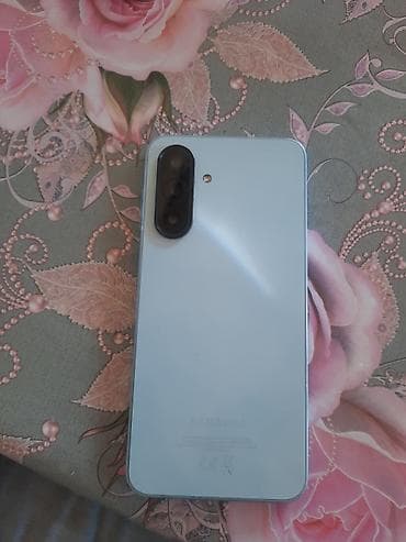 iphone 13 pr: Samsung Galaxy A24 4G, rəng - Mavi — 2