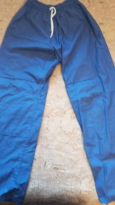 adidas kurtka: İdman dəsti, Adidas, rəng - Mavi — 3