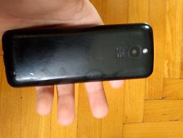 zanco tiny t1: Kgtel sürgülü düyməli mobil telefon - Korpus: sürgülü dizayn – ön — 2