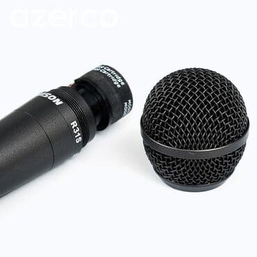 edifier dinamik: Yeni Kolonka, Növ - Akustik, rəng - Qara — 7