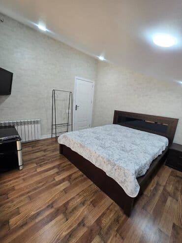 снять дом в ивановке азербайджан: 130 м², 4 комнаты, Комби, Газ, Электричество — 7