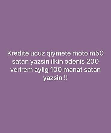 Tufan - M50, 2023 il