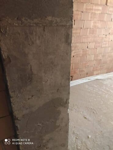 9 mkr yeni tikililer: 2 otaqlı, Yeni tikili, m. Azadlıq Prospekti, 55 kv. m — 11