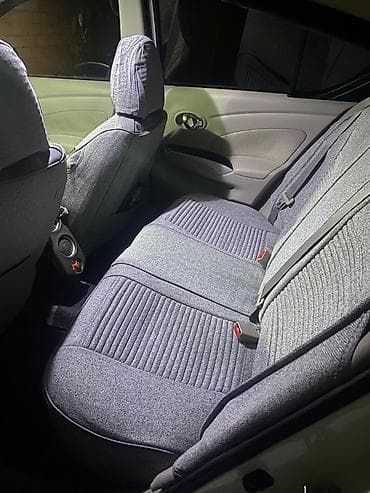 Avtomobil satışı: Nissan Sunny: 1.5 l | 2014 il Sedan — 7
