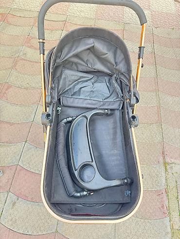 Araba-beşiklər: Gəzinti arabaları — 2