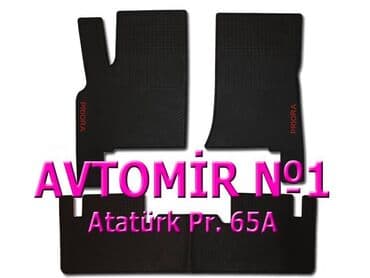 lider disk teker: "lada priora" üçün silikon ayaqaltılar bundan başqa hər növ — 1