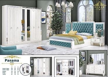 dolab mətbəx: İkinəfərlik çarpayı, Dolab, Termo, Tumba, Yeni — 1