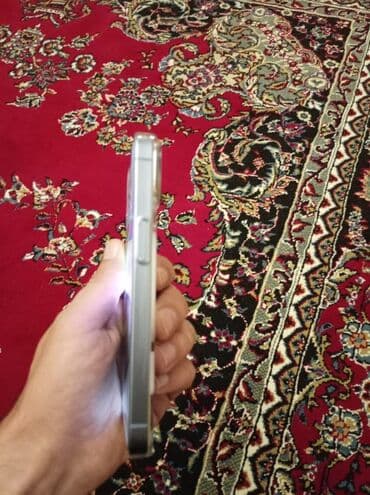 pubg mobile 3.9 60 fps veren telefonlar: IPhone 14, 128 GB, Gümüşü, Zəmanət — 1