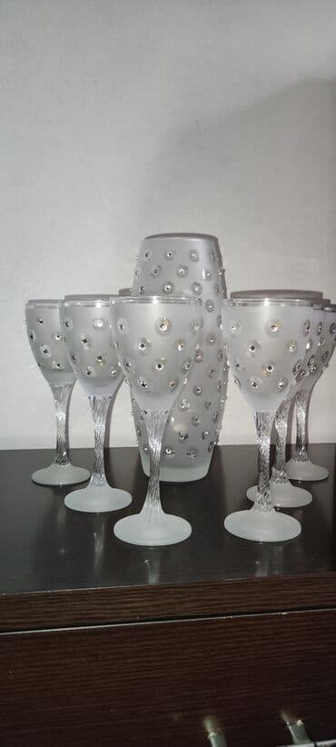 elit qab qacaq: Bakal desti yenidir, əlave vazasl var — 1