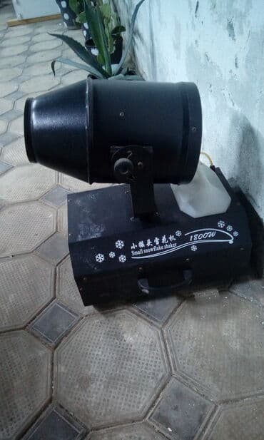 Chevrolet: Qar aparati tecli satilir endirim olacaq — 3