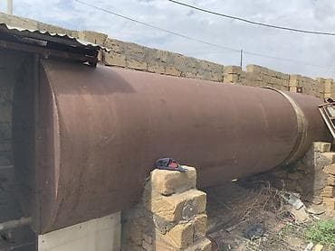 cən: Bak, Metal — 1