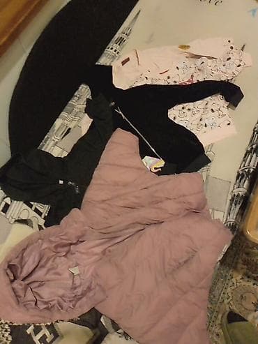 Ford: Uşaq dəsti, Qız üçün, 4 - 5 yaş — 1