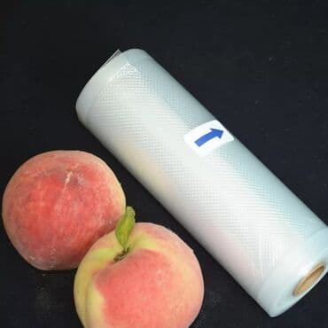 parnik ucun salafan: Vakum paketleri Ölçüləri və qiymətləri 20sm x 500sm ( rulon ) - 14azn — 1