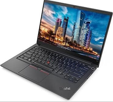 tablet ikinci el: İşlənmiş Lenovo ThinkPad, 14 ", Intel Core i7, 512 GB, Pulsuz çatdırılma — 3