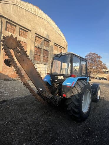 turbo az maz: Traktor Belarus MTZ 82, Süxur Kəsən. Qiymətdə razılaşma olacaq — 2