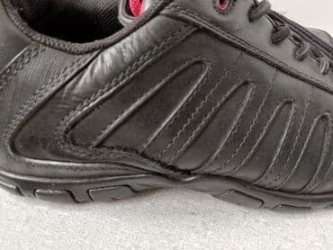 klassik kişi çəkmələri: Camel Active “Ottawa” kişi ayaqqabısı - Model: Camel Active Ottawa - — 1