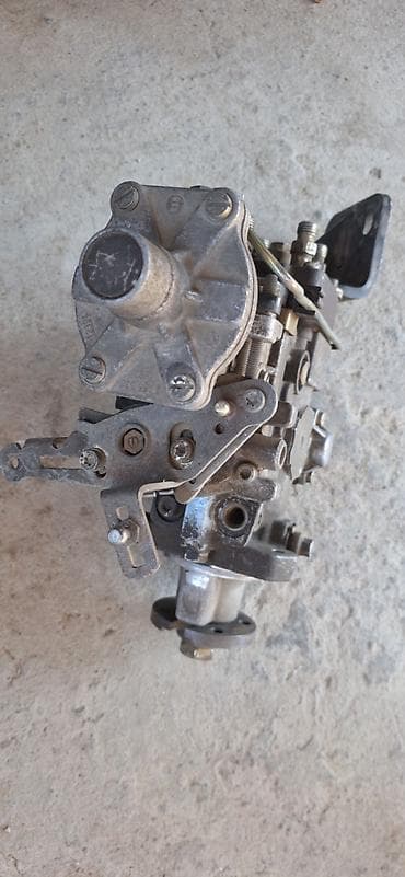 uaz dizel: Ford Transit üçün prastoy nasos.BOCH firmasının orijinal — 3