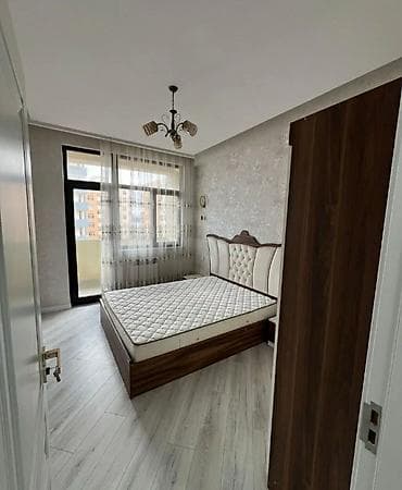 ismayıllı lalafo: 2 otaqli menzil seliqeli sexslere uzun muddetli kiraye verilir — 5