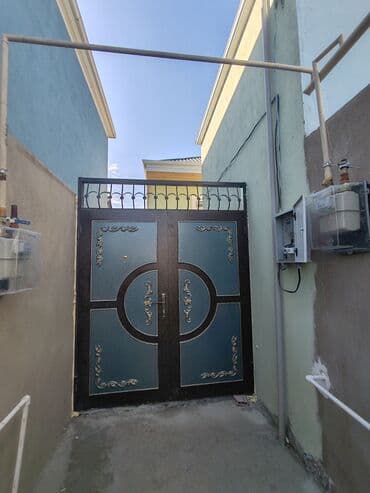 agdasda satilan evler 2020: Binəqədi qəs. 2 otaqlı, 60 kv. m, Kredit yoxdur, Yeni təmirli — 1