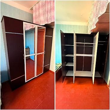 sumqayit dolablar: Dolab.qiymet 150 man.olcu texm.160/2.00(deqiq axsam olculecek) unvan — 1