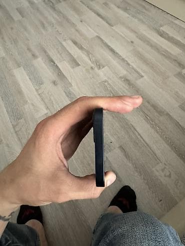 discover note 13 plus tablet: IPhone 13, 128 GB, Midnight — 4