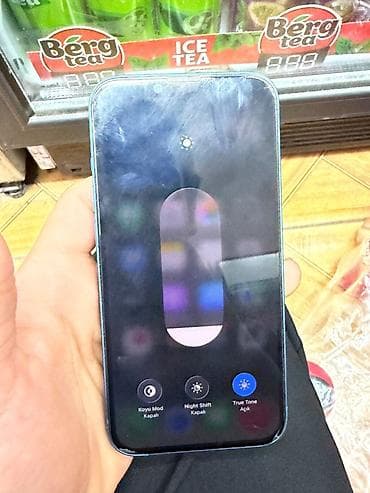 IPhone 13, 128 GB, Mavi, Face ID lalafo.az -da IPhone 13, 128 GB, Mavi, Face ID