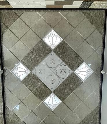 asma tavan: Asma tavan, Metal, Suyadavamlı, Pulsuz çatdırılma, Pulsuz quraşdırma, Zəmanətli — 4